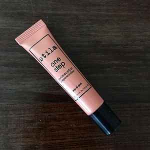 Stila One Step Primecolor Blush, Pop of Pink